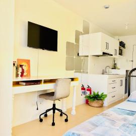 Studio By The Sea