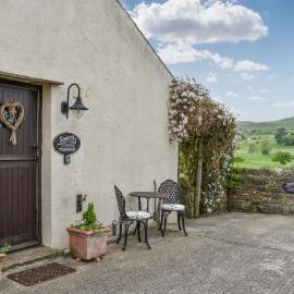 Stoney End Cottage