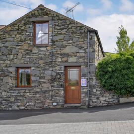 Jenlea Cottage