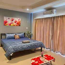 Pluemjai mansion, hotel in Kathu