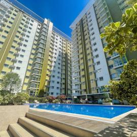 Convenient Condo - Nearby CDO Mall, hotel Pontud városában