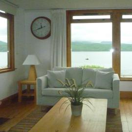 Tigh An Uillt, Hotel in Strachur
