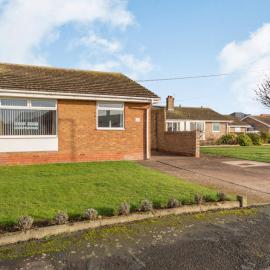 Gan Hyem - Cottage, hotel in Beadnell
