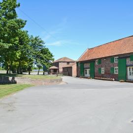 Suffolk Punch Cottage