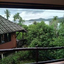 Sky Bungalows, khách sạn ở Ban Bang Bao
