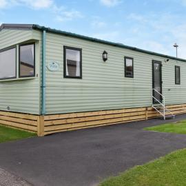 Sea Breeze, hotel in Heysham