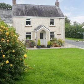 Tirmynydd Farm Cottage, hotell sihtkohas Dunvant