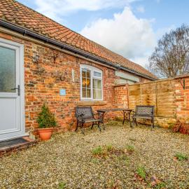Blossom Cottage