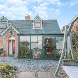 Venton Cottage