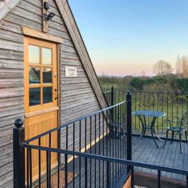 Orchard Loft