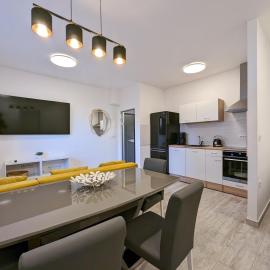 Funktastic Central Maksimir Condo, hotel sa Zagreb