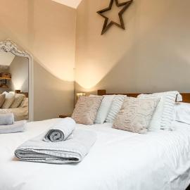 The Old Hayloft-Uk39431