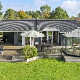 Pet Friendly Home In Horsens With Wifi
