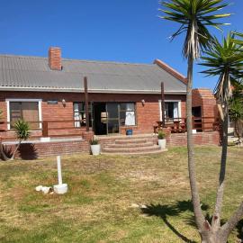 Smitsand Holiday home, hotel in Witsand