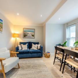 Sea Breeze, Hotel in Torquay