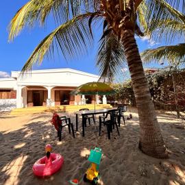 Villa Halo, hotel in Mahajanga