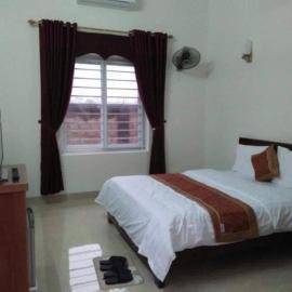 Khách Sạn Đại An, hôtel 