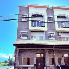 Country Road B&B, hotel em Wujie