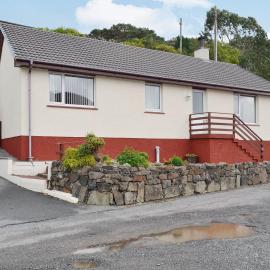 Shore View, hotel in Portree