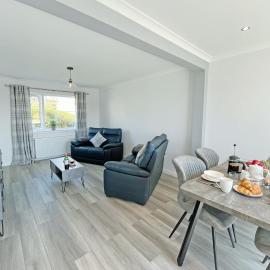 Driftwood Cottage, khách sạn ở Portpatrick