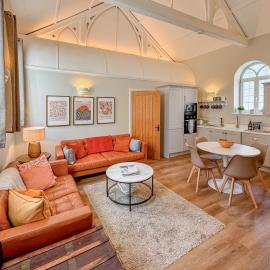 The Church Rooms