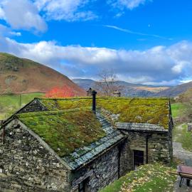 The Fold At Hallin Bank - Uk49042