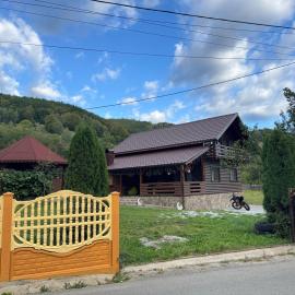 Cabana la Pârvu