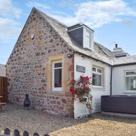 High Wardneuk - Uk47041, hotel Symington városában
