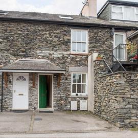 Esthwaite
