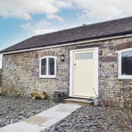 Pipistrelle Cottage - Uk34447، فندق في Mathry