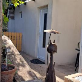 Casa Tua An der Weinstraße