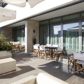 Novotel Roma Eur, khách sạn ở Roma