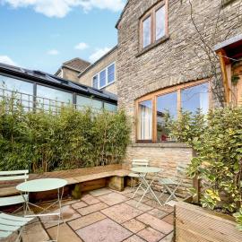 Drovers Cottage