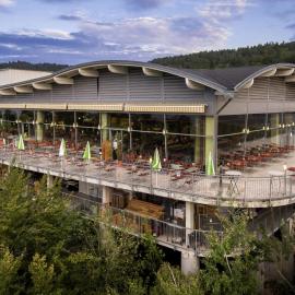 ibis Wörthersee, hotel di Portschach am Worthersee