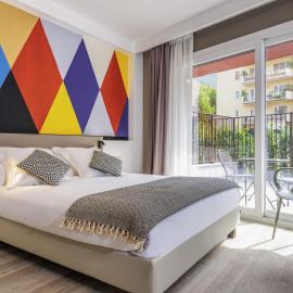 Aparthotel Adagio Rome Vatican, hotel a Roma