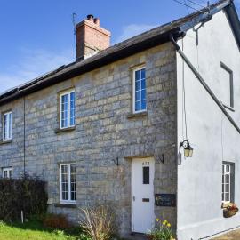 Pickled Onion Cottage