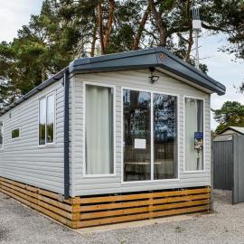 Pine Meadows Retreat - Uk48919
