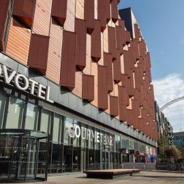 Novotel London Wembley โรงแรมในลอนดอน