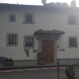 La Casa di Rita, хотел в Burchio
