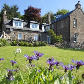 Kirklandbank Farmhouse