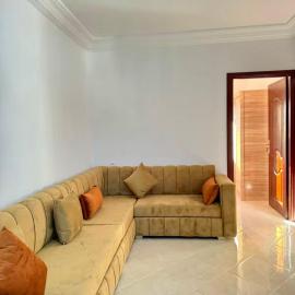 Appartement Neuf Plage Mdiq