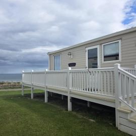 Ocean Front Lodge – hotel w mieście Hartlepool