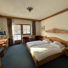Residenz am Park: Sankt Johann in Tirol'da bir otel