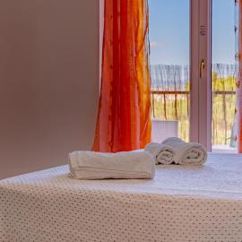 Monte Claro Guest House