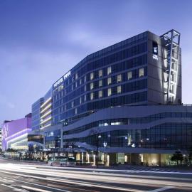 Novotel Ambassador Suwon, ξενοδοχείο σε Suwon