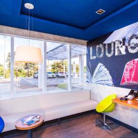 ibis budget Campo Grande, hotel a Campo Grande
