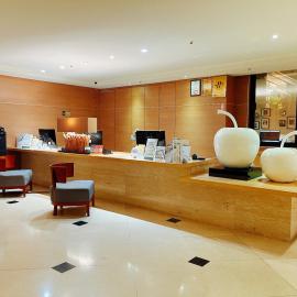 Wemeet Hotel, hotell sihtkohas Pingtung City