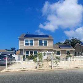 Bayside House with Hot Tub Near Cape May