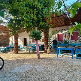 Al Salam Camp, hotel u gradu 'Luxor'