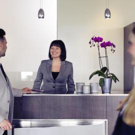 Mercure Kamen Unna, hotel em Kamen